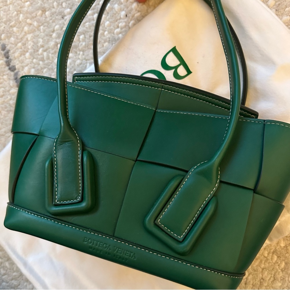 Bottega Veneta Small Arco